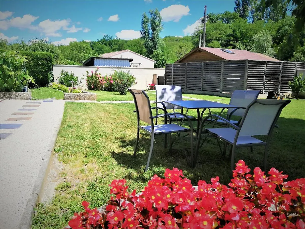 Chambre D'Hotes Tardy Saint-Michel-sur-Savasse Bed & Breakfast