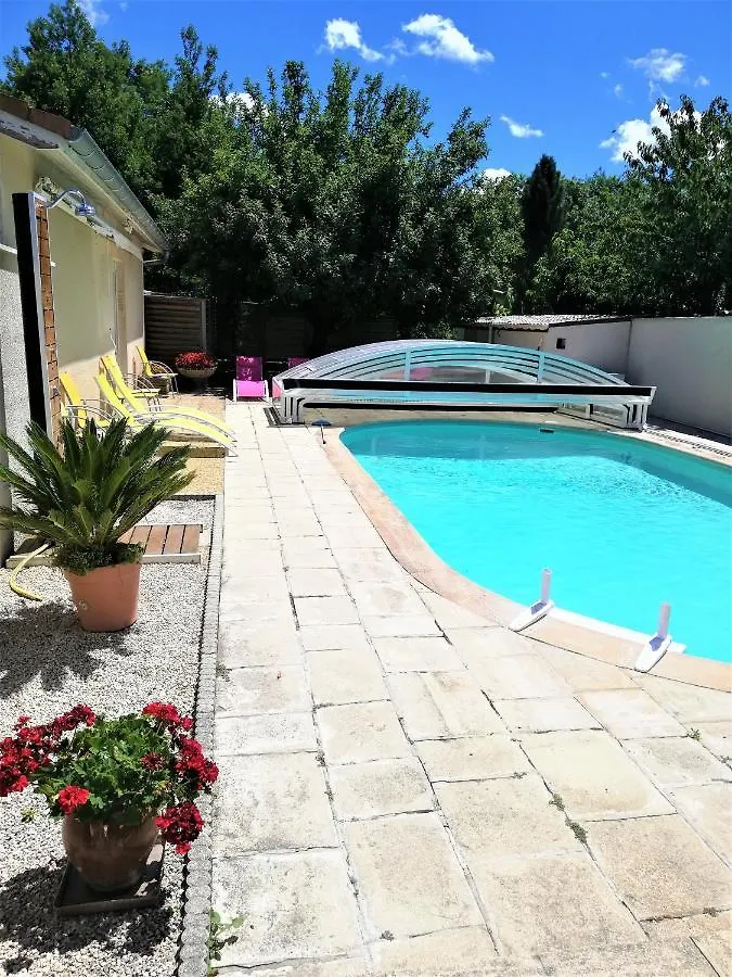 Chambre D'Hotes Tardy Saint-Michel-sur-Savasse Bed & Breakfast