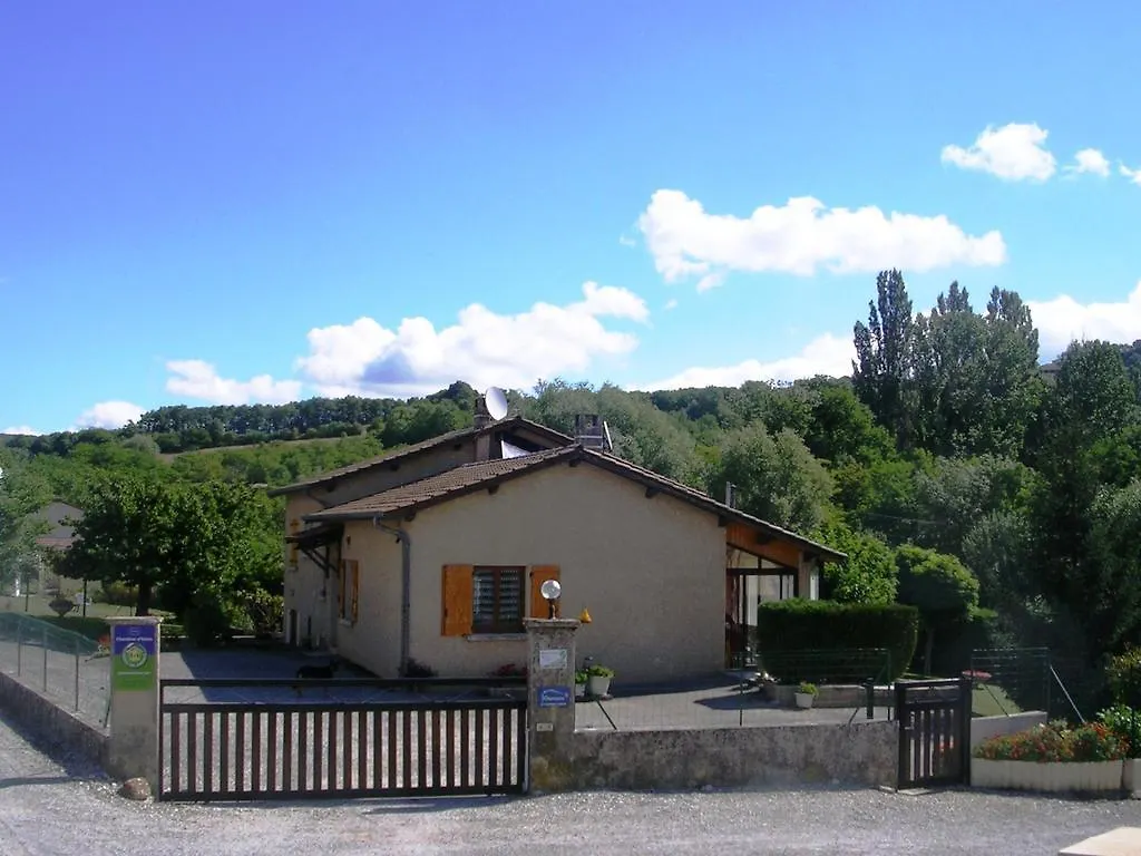 Chambre D'Hotes Tardy Saint-Michel-sur-Savasse