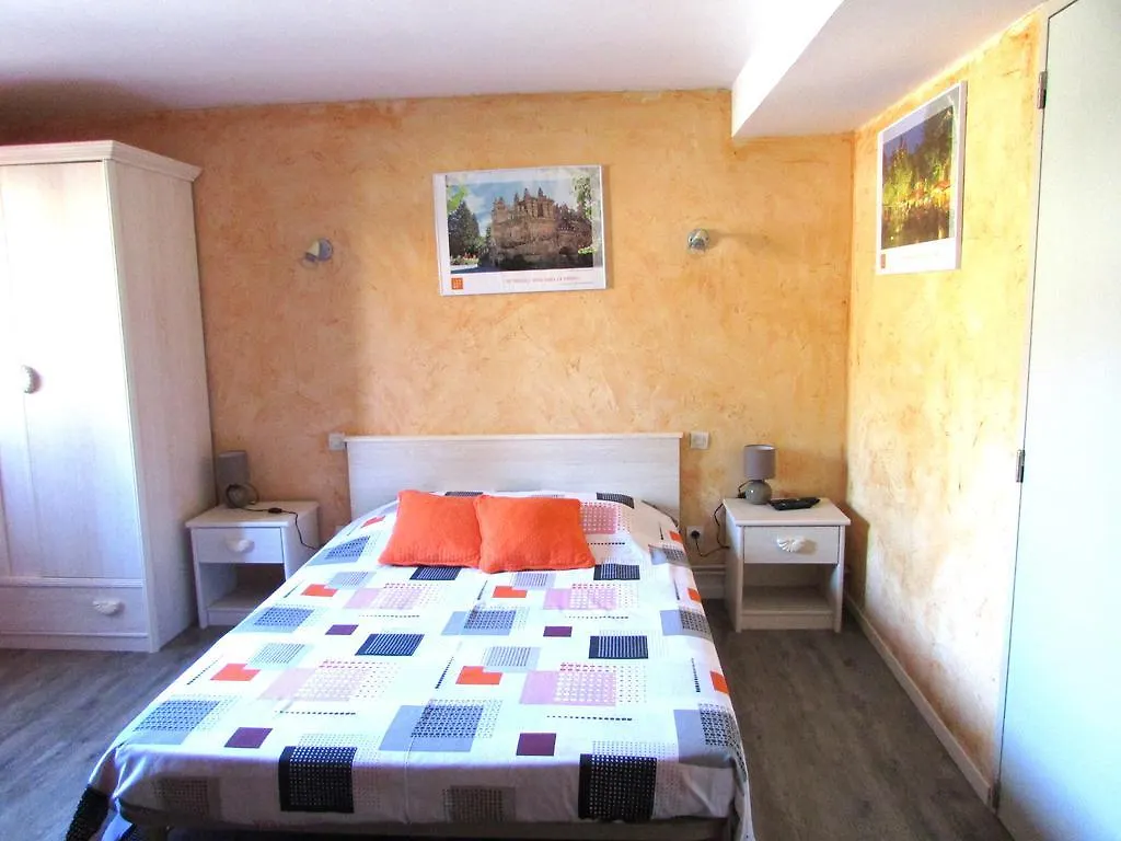 Bed & Breakfast Chambre D'Hotes Tardy Saint-Michel-sur-Savasse