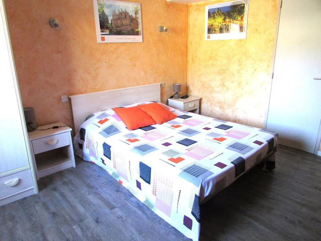 Chambre D'Hotes Tardy Saint-Michel-sur-Savasse 0*,