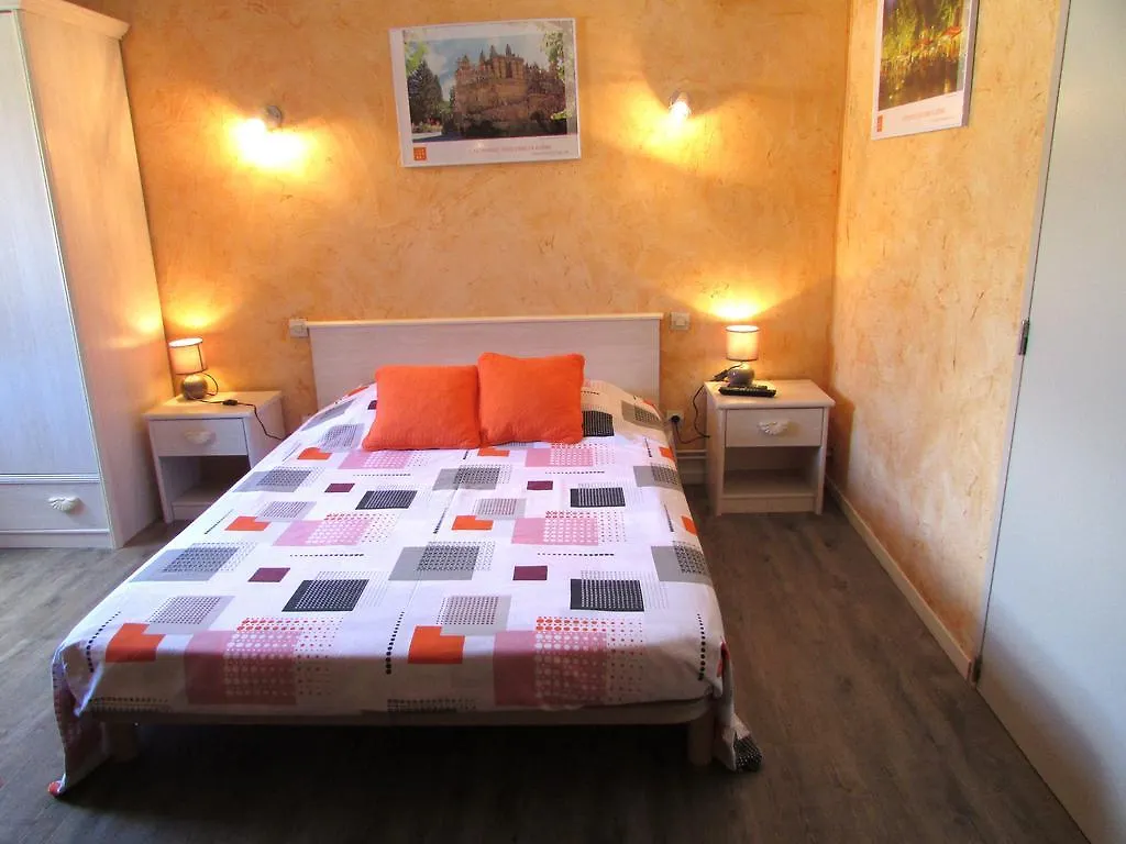 Chambre D'Hotes Tardy Saint-Michel-sur-Savasse Bed & Breakfast