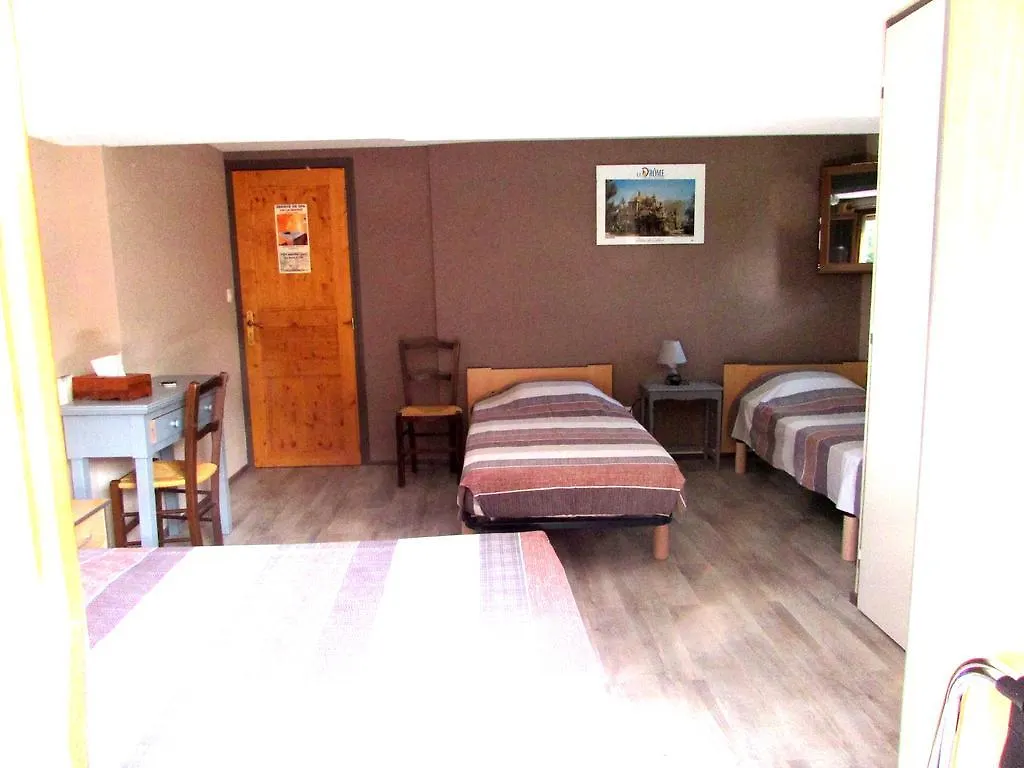Chambre D'Hotes Tardy Saint-Michel-sur-Savasse France