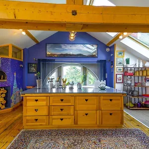 Le Mont Besset Bed & Breakfast