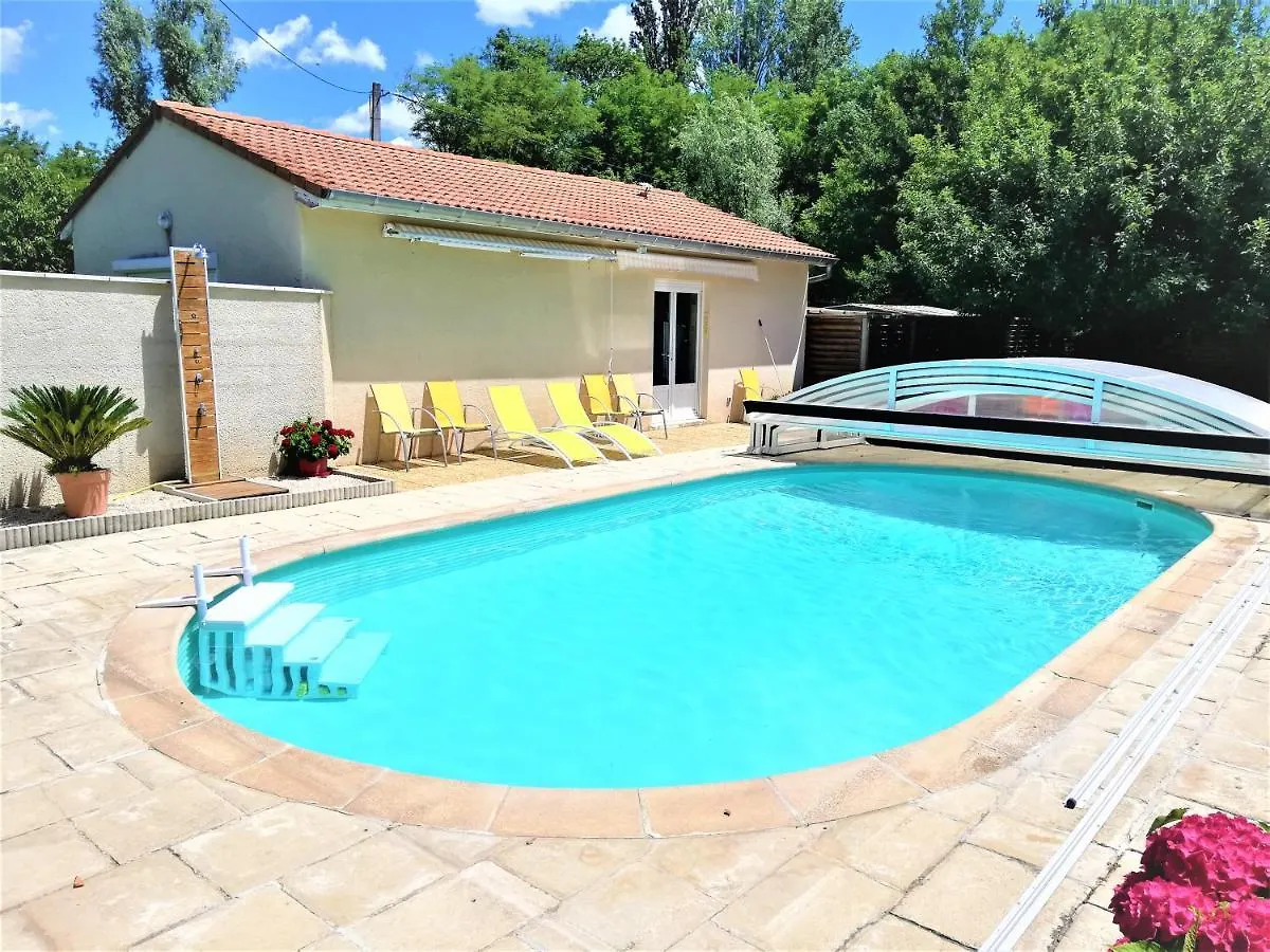 Chambre D'Hotes Tardy Saint-Michel-sur-Savasse Bed & Breakfast